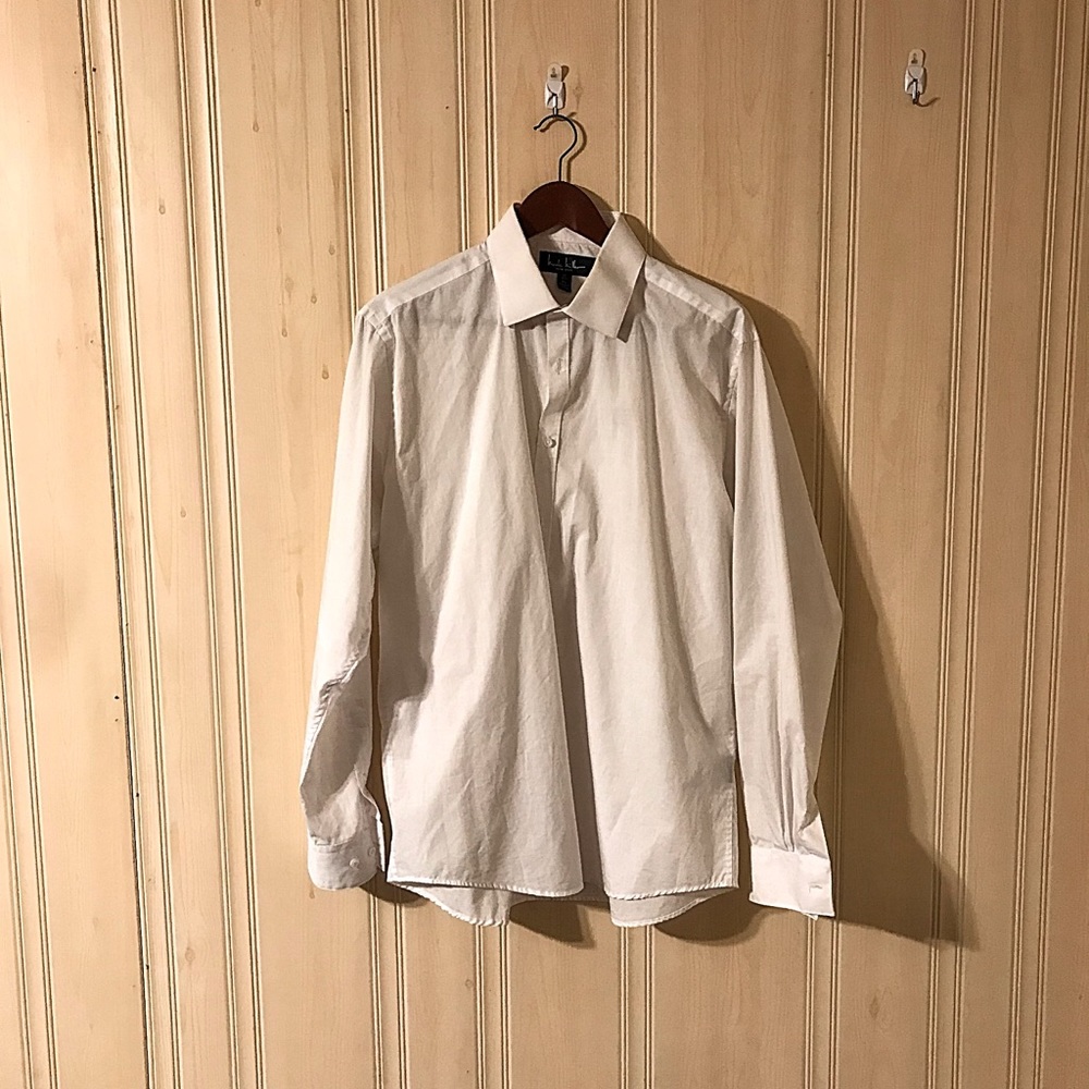👍 SOLD👍 Nicole Miller Men’s Shirt